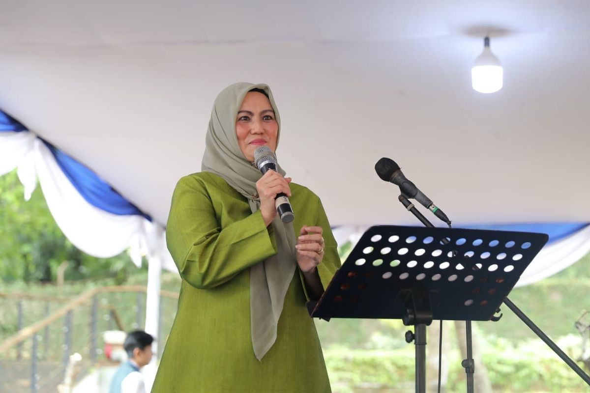 Bantahan Tegas Isu Tersangka Ijazah Palsu Wagub Babel