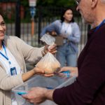 Giving Is Healing: Rahasia Mental Sehat