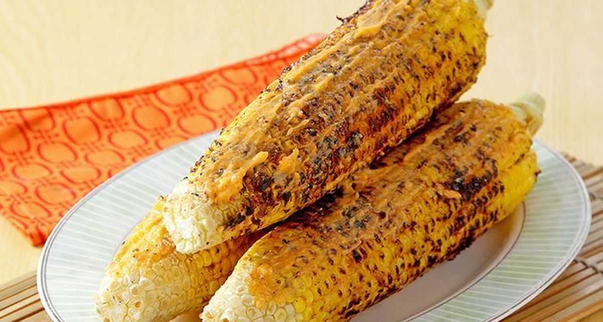 Jagung Bakar Sempurna: Ini Cara Pilih Bahannya