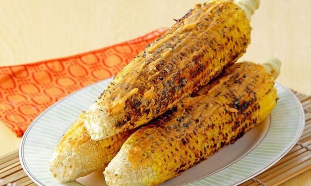 Jagung Bakar Sempurna: Ini Cara Pilih Bahannya