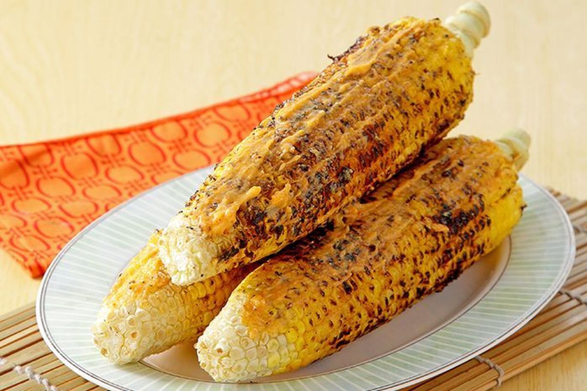 Jagung Bakar Sempurna: Ini Cara Pilih Bahannya
