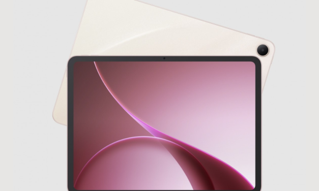 Layar Luas & Awet Seharian: Oppo Pad Air5 Resmi Hadir