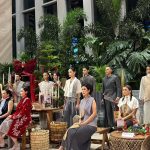 Tobatenun Rilis ‘MAULIATE’, Perayaan Tradisi Batak