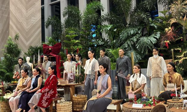 Tobatenun Rilis ‘MAULIATE’, Perayaan Tradisi Batak