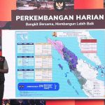 BNPB: Hampir Seluruh Daerah Terdampak Masuki Transisi Darurat