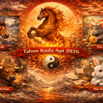 Tantangan Besar Empat Shio dan Strategi Menghadapinya