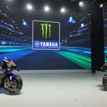 Yamaha Resmi Perkenalkan YZR-M1 V4 untuk MotoGP 2026