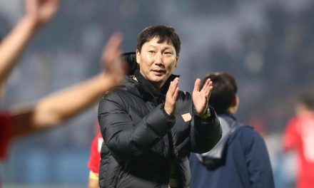 Kegagalan Menuju Final: Evaluasi Vietnam U-23 di Piala Asia 2026