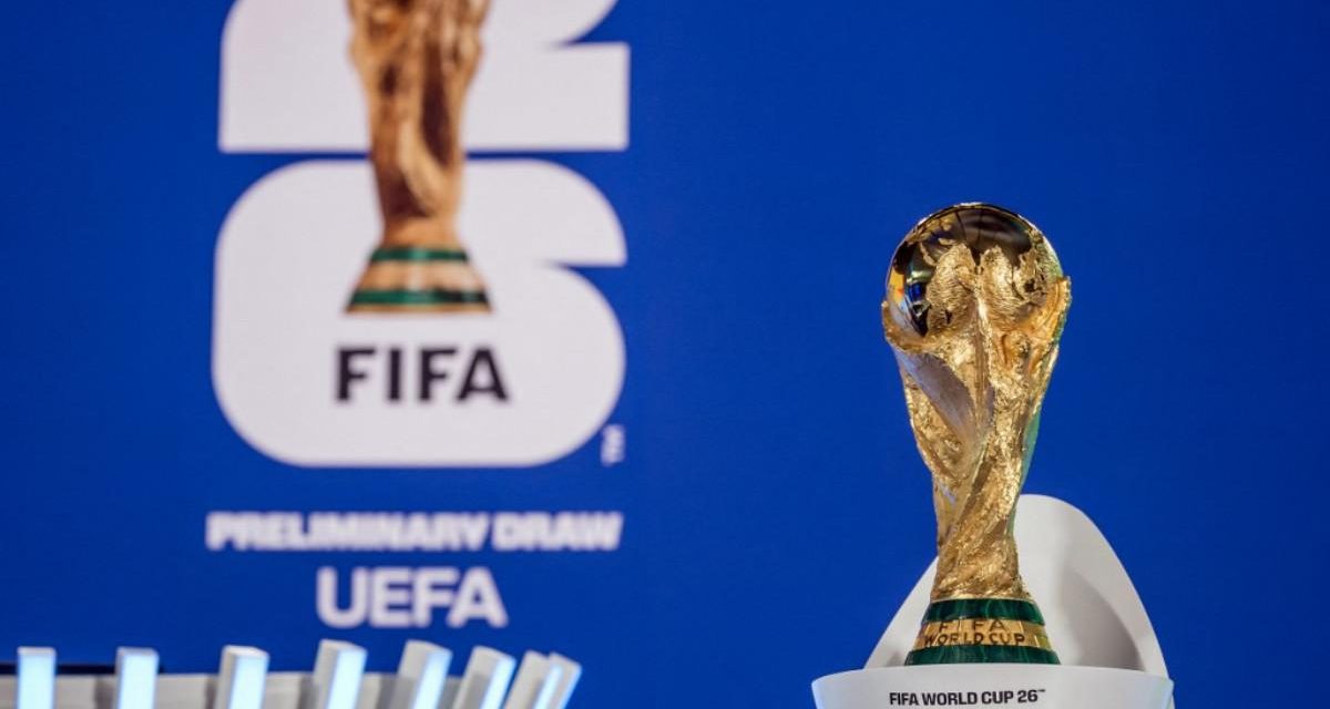 Pameran Trofi Piala Dunia 2026 Akan Digelar di Jakarta, Indonesia