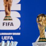 Pameran Trofi Piala Dunia 2026 Akan Digelar di Jakarta, Indonesia