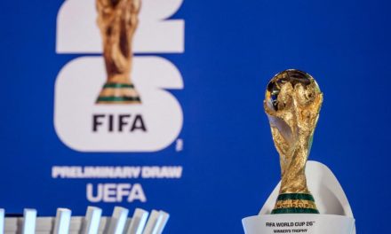 Pameran Trofi Piala Dunia 2026 Akan Digelar di Jakarta, Indonesia