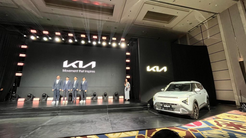 Kia Sales Indonesia memperkenalkan Kia Carens generasi terbaru sebagai penanda babak baru di Indonesia