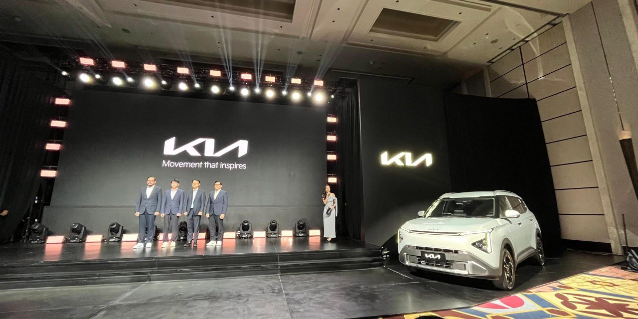 Kia Sales Indonesia Buka Babak Baru, Pamer Carens Terbaru