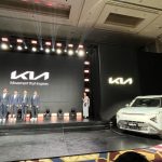 Kia Sales Indonesia Buka Babak Baru, Pamer Carens Terbaru