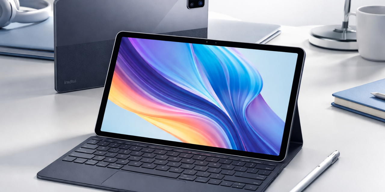 Infinix Resmi Hadirkan Xpad Edge di Indonesia Awal 2026