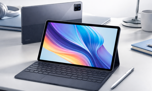 Infinix Resmi Hadirkan Xpad Edge di Indonesia Awal 2026