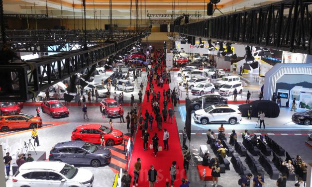 IIMS 2026 Usung Sportainment, Satukan Otomotif dan Gaya Hidup