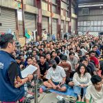 Penanganan Laporan WNI oleh KBRI Phnom Penh di Kamboja