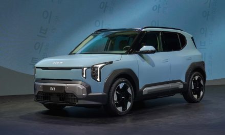 Kia Luncurkan EV2 dan EV GT Series untuk Perkuat Strategi Listrik