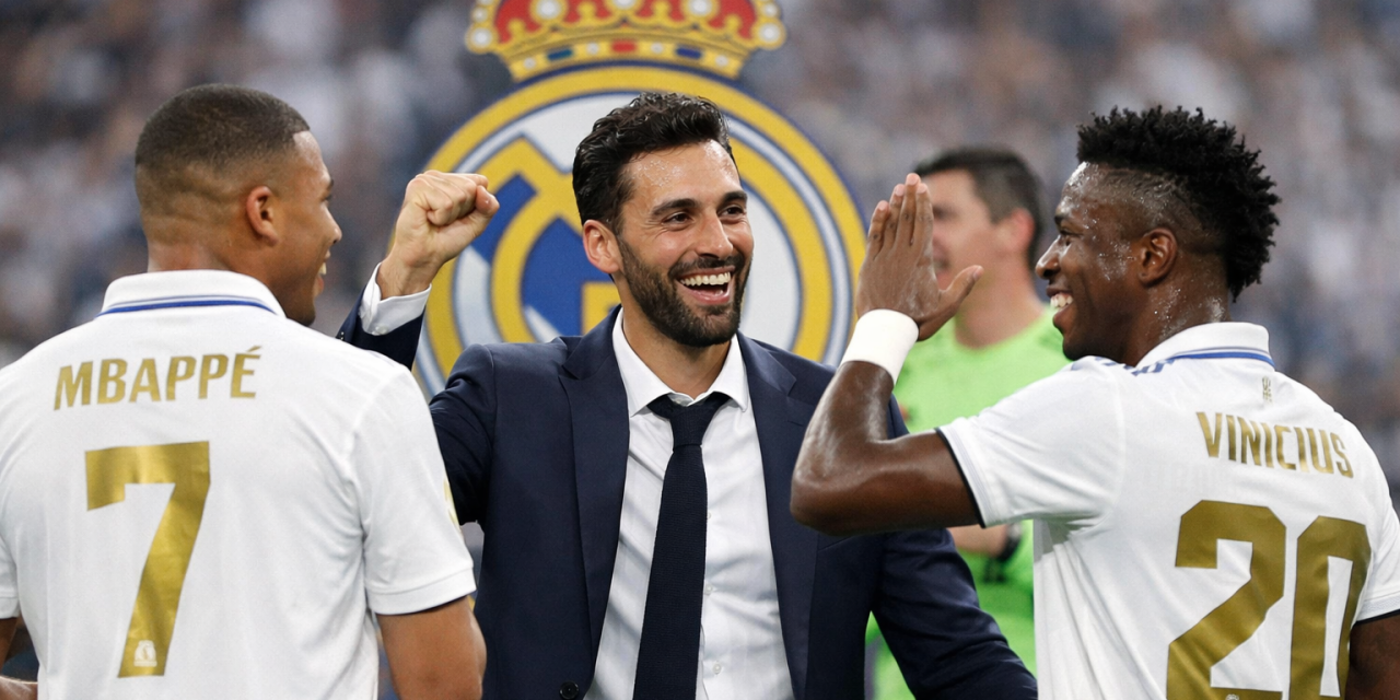 Di Tengah Pencarian Pelatih, Arbeloa Didukung Pemain Madrid
