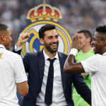 Di Tengah Pencarian Pelatih, Arbeloa Didukung Pemain Madrid