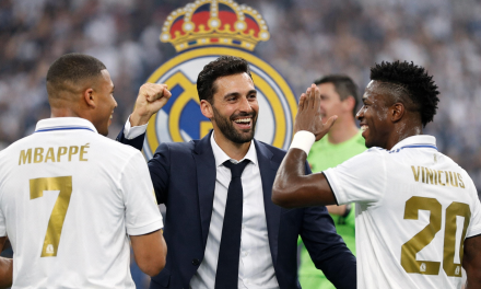 Di Tengah Pencarian Pelatih, Arbeloa Didukung Pemain Madrid