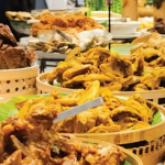 Prasmanan Bandung: Kuliner Fleksibel untuk Keluarga