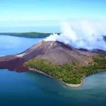Pulau Sebesi sebagai Destinasi Geowisata Edukatif Berkelanjutan