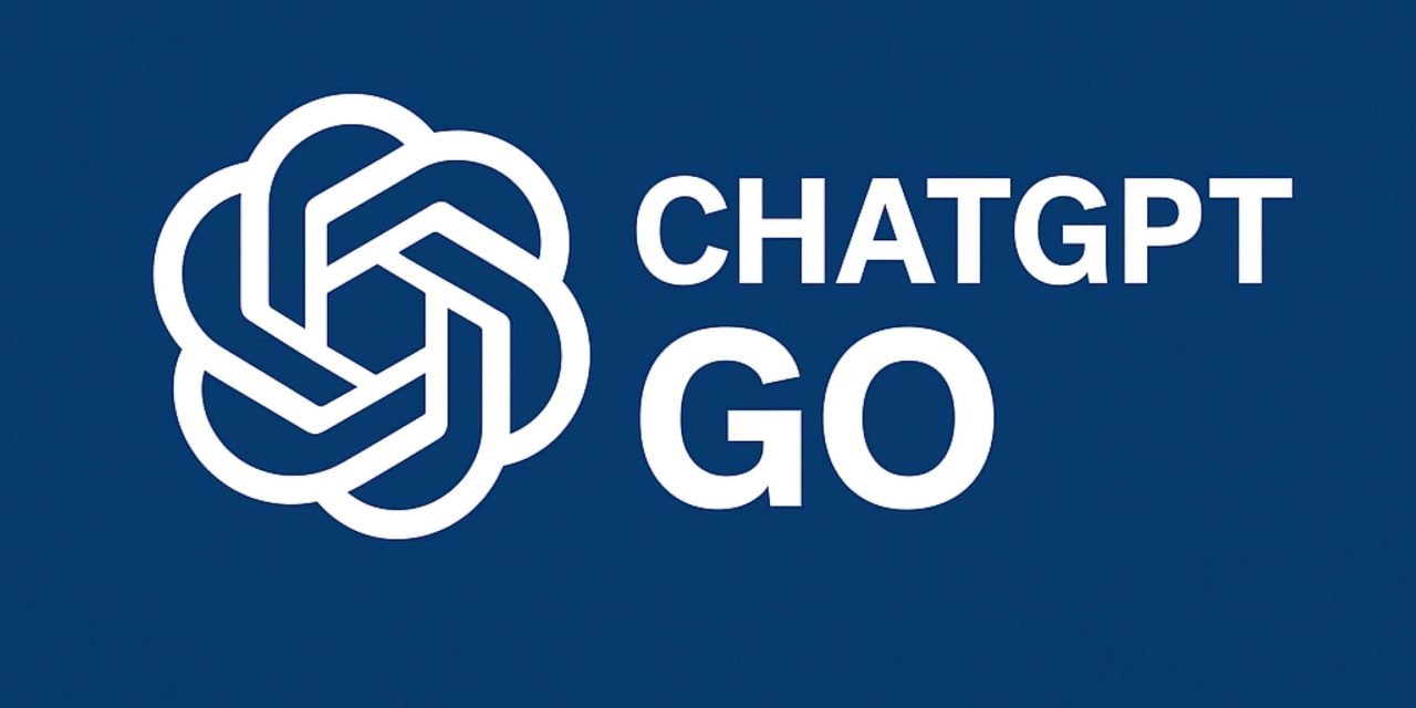 ChatGPT Go Resmi Rilis Global, Kini Tersedia di Seluruh Negara