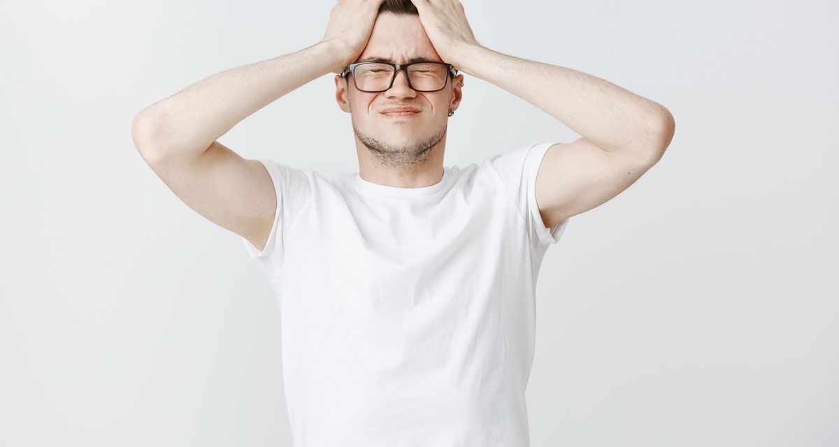 Mengatasi Overthinking Melalui Pola Pikir “Cukup Baik”