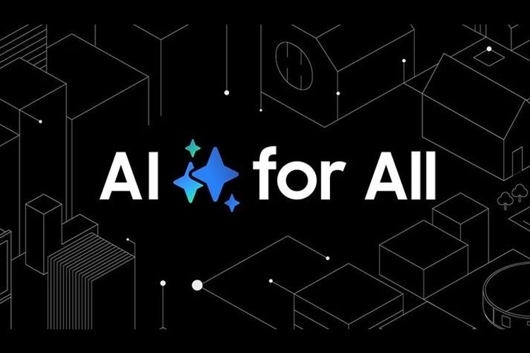 Implementasi AI pada ekosistem rumah pintar Samsung