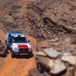 Biaya Rally Dakar: Dari Pendaftaran hingga Fasilitas Peserta