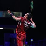 Jonatan Christie Jadi Harapan Indonesia di Final India Open 2026