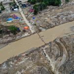 Penyelidikan Kerusakan DAS di Sumatera Utara