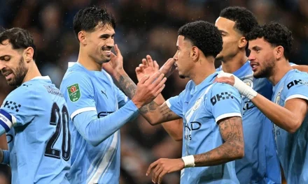 Chelsea Tunjukkan Adaptasi Taktik di Debut Calum McFarlane