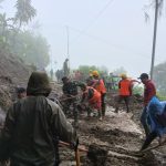 Akses Menuju Gunung Bromo dari Malang Terhenti Akibat Longsor