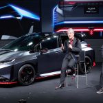 Nissan Perkenalkan Hot Hatch Terbaru di Tokyo Auto Salon 2026