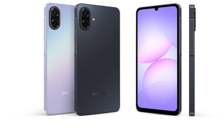 Samsung Galaxy A07 5G Debut di Thailand, Siap Masuk Indonesia