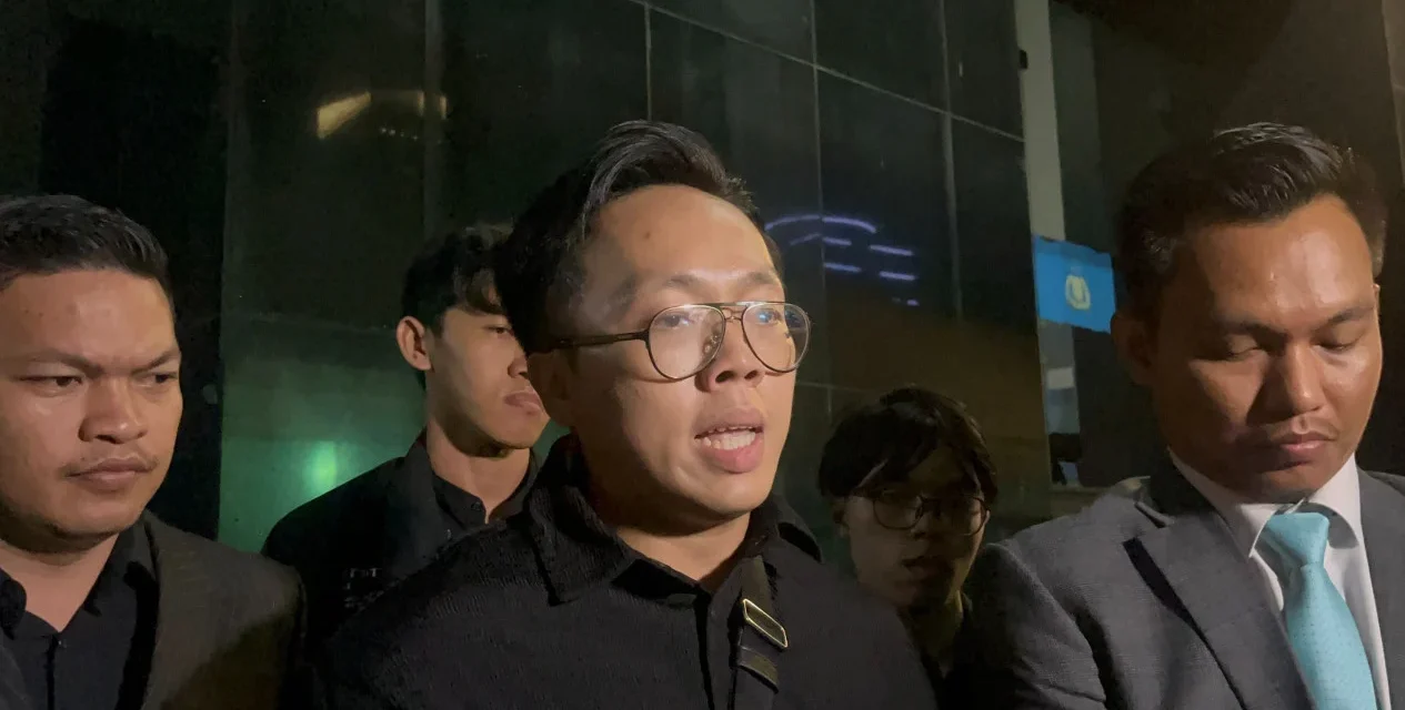 Kasus Dugaan Penipuan Investasi Kripto oleh Timothy Ronald