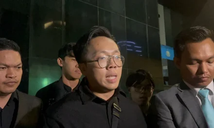 Kasus Dugaan Penipuan Investasi Kripto oleh Timothy Ronald