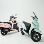 TVS Kini Hadir dengan Warna Baru, Harga Mulai Rp 22,8 Juta