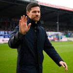 Real Madrid dan Xabi Alonso Resmi Mengakhiri Kerja Sama