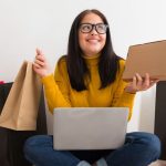 Tips Cerdas Mengatur Belanja Online Saat Biaya Hidup Meningkat