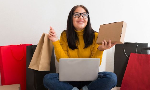 Tips Cerdas Mengatur Belanja Online Saat Biaya Hidup Meningkat