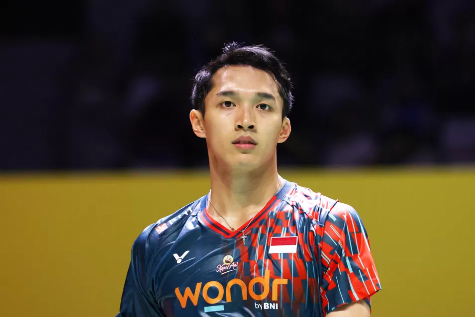Jonatan Christie dan Fajar Alfian/Muhammad Shohibul Fikri tampil di semifinal Malaysia Open 2026