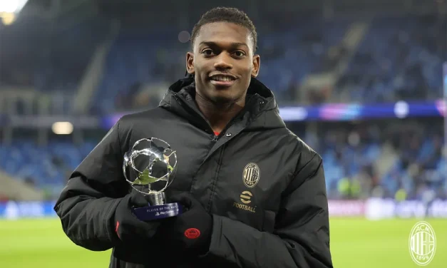 AC Milan Kalahkan Cagliari, Kembali ke Puncak Serie A