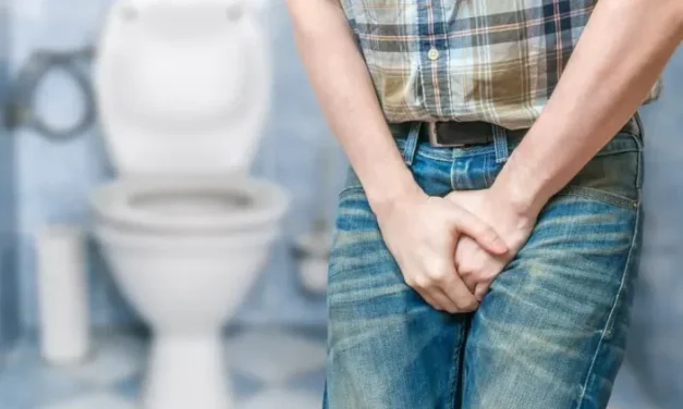 Menahan Buang Air Kecil: Dampaknya bagi Fungsi Kandung Kemih