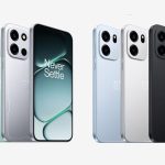 OnePlus Turbo 6 Series Resmi Hadir dengan Baterai 9.000 mAh