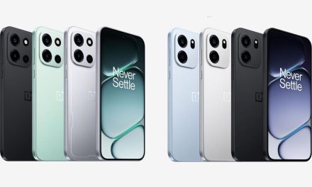 OnePlus Turbo 6 Series Resmi Hadir dengan Baterai 9.000 mAh