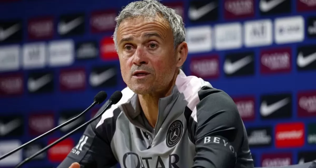 Auxerre Vs PSG: Target Poin Penuh untuk Tekan RC Lens